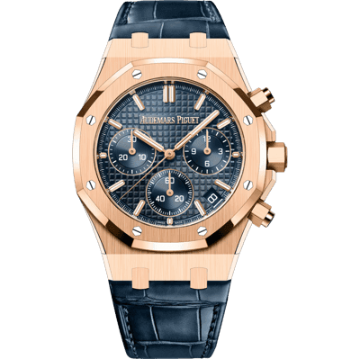Audemars Piguet Royal Oak image 0