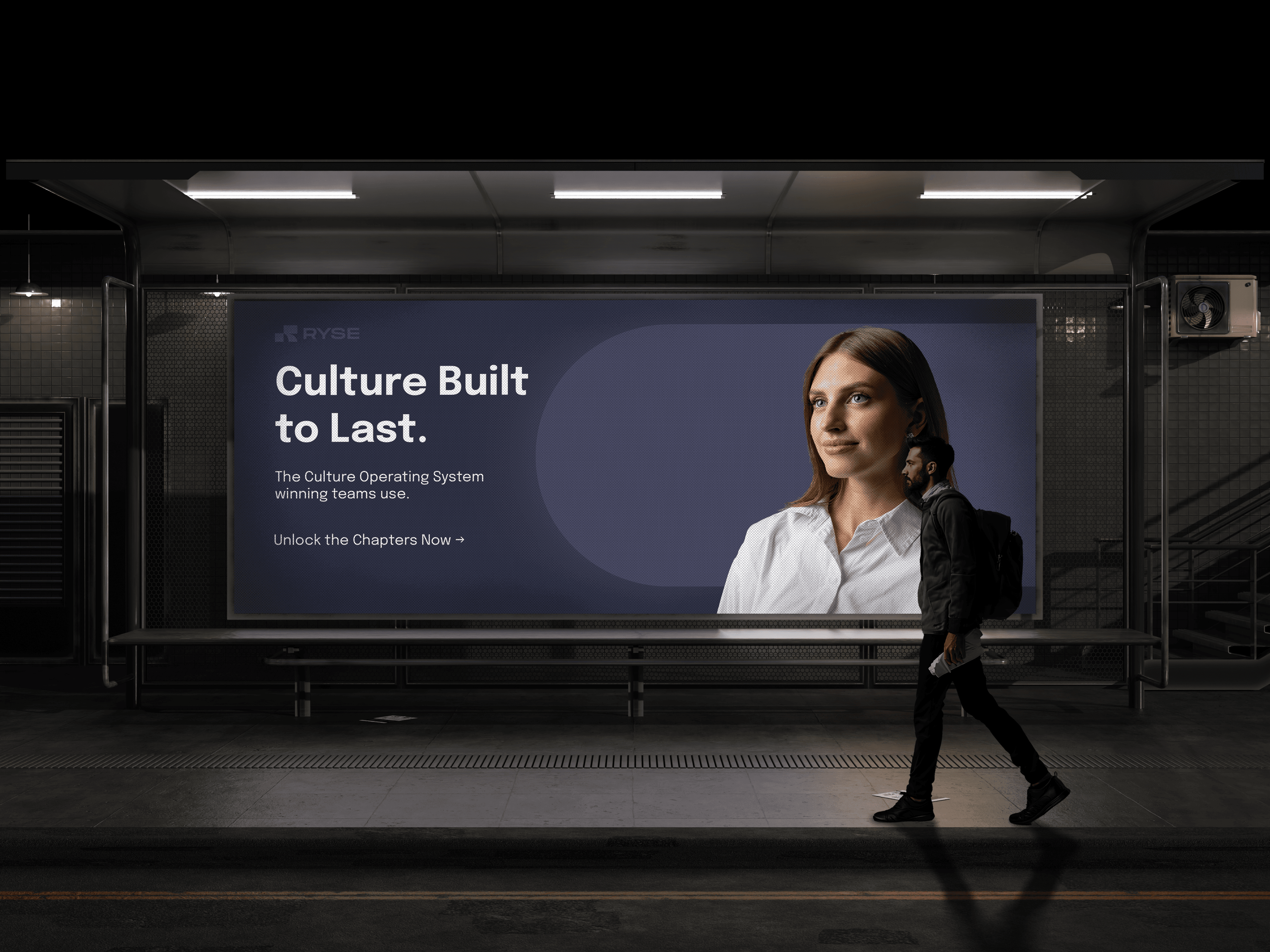 Featured Project Cover Image