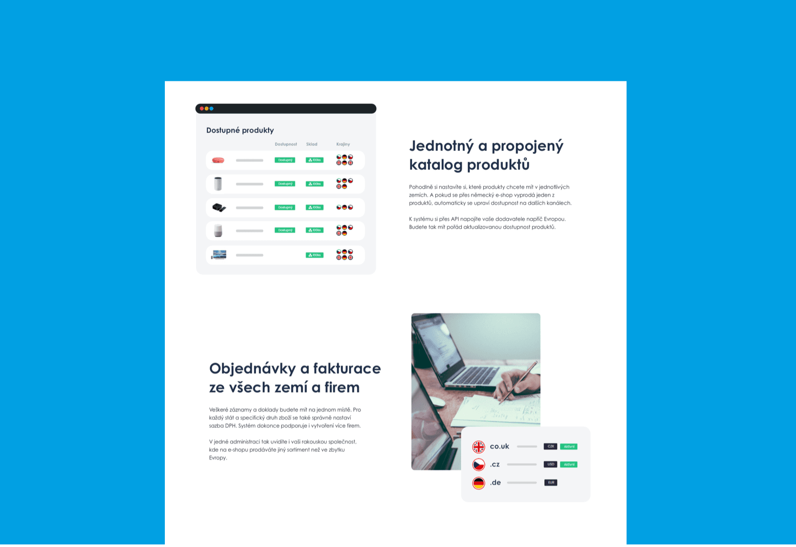 Extracted currency modules