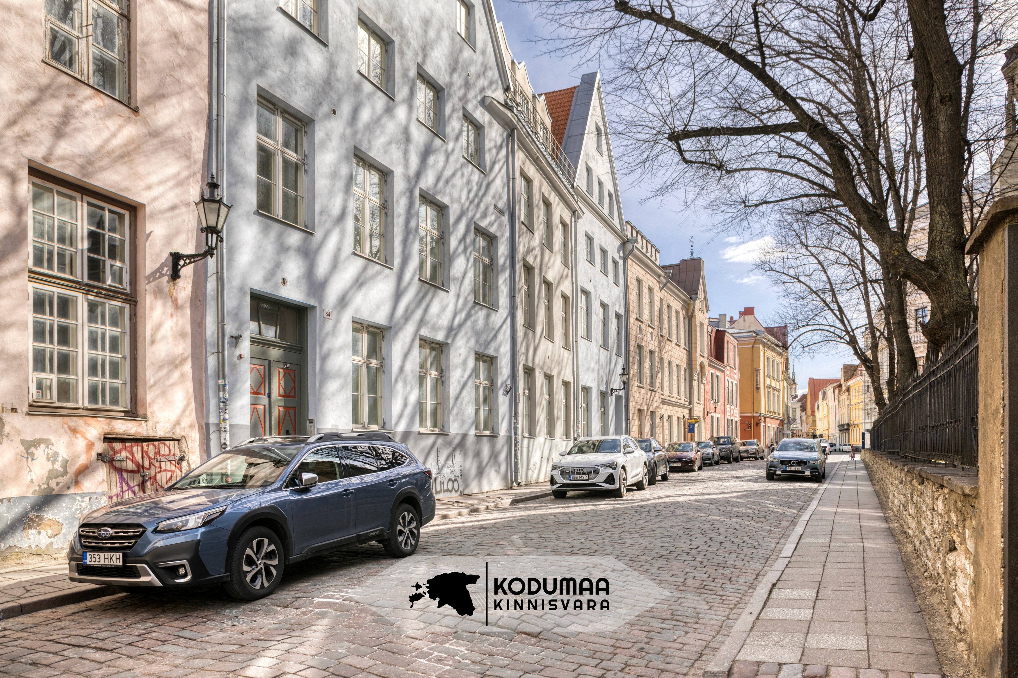 Kinnisvaramaakler Anete Ott - müügis olev kinnisvara