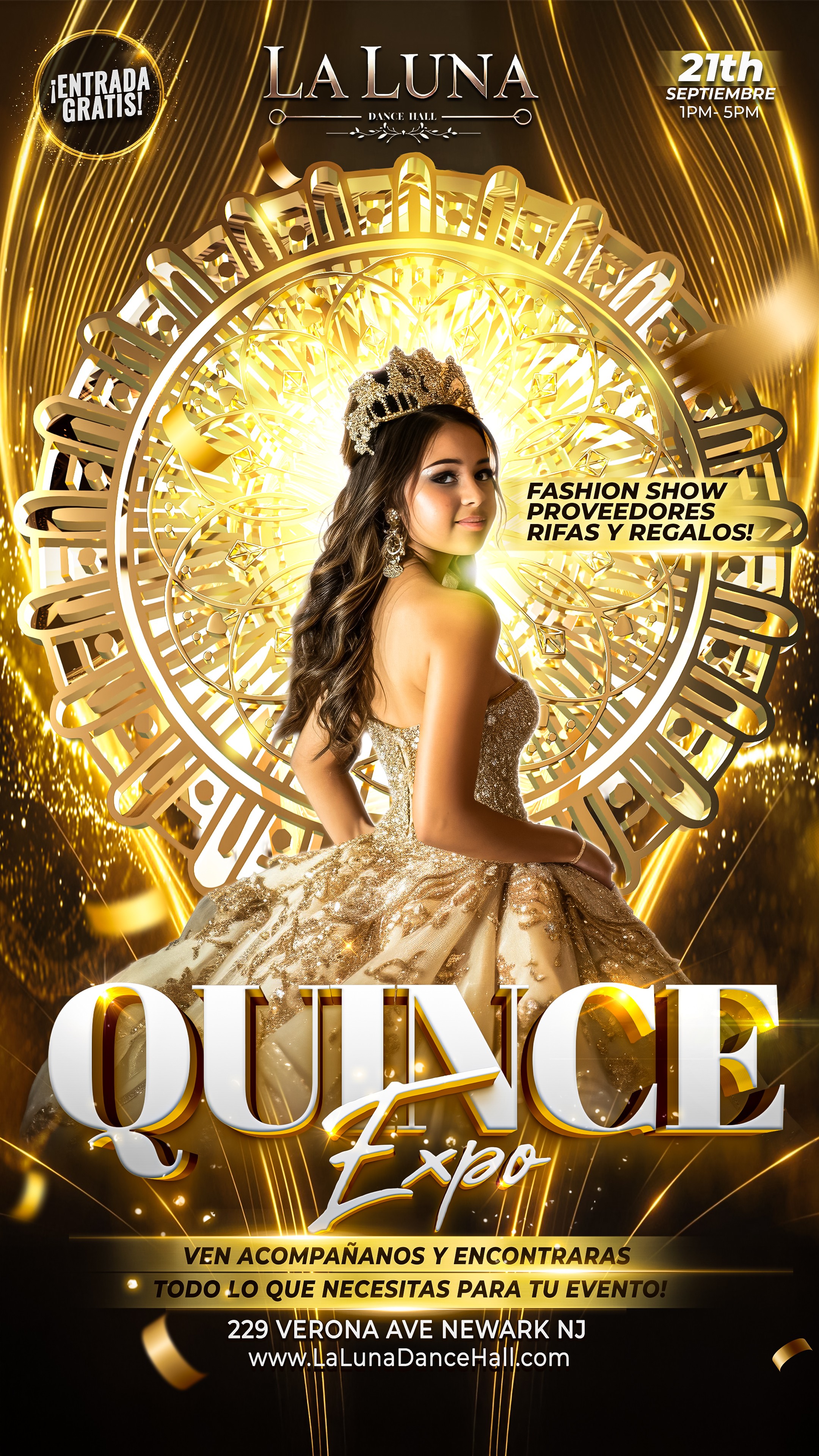 Work Showcase Website Thumbnail