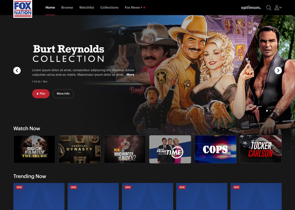 BBCA Web