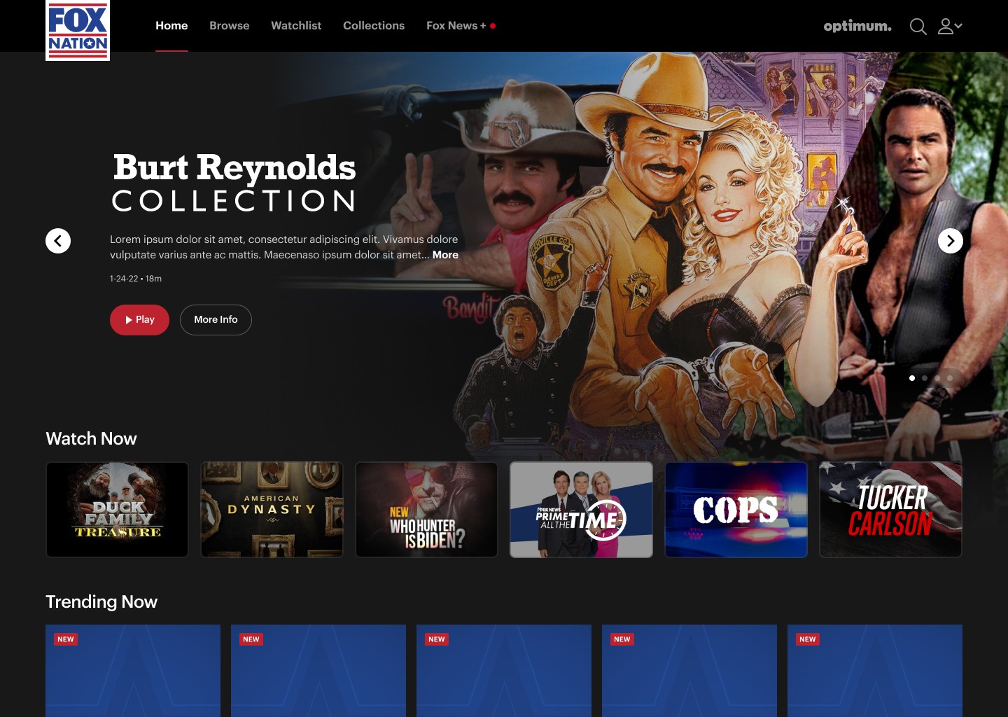 BBCA Web