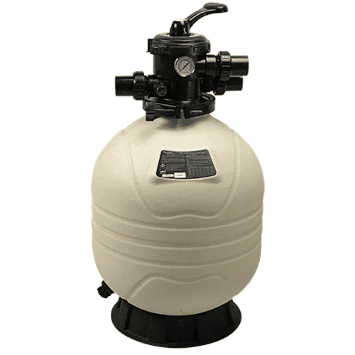 EMAUX MFV35 SAND FILTER