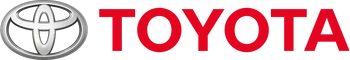 Toyota Logo