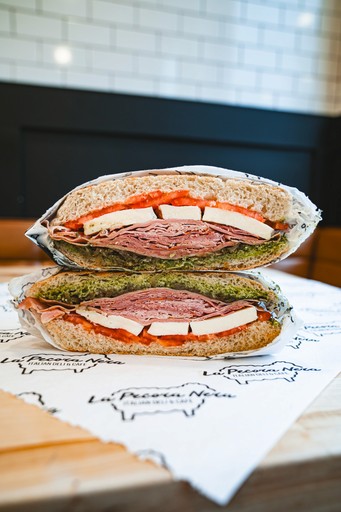 Original Turkey Club