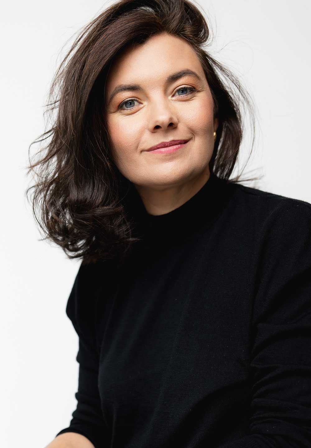 Contact Section Image