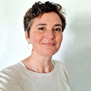Lucile Coste