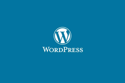 WordPress (Ecommerce)