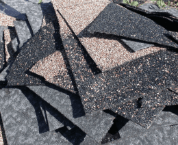 Roof Shingles