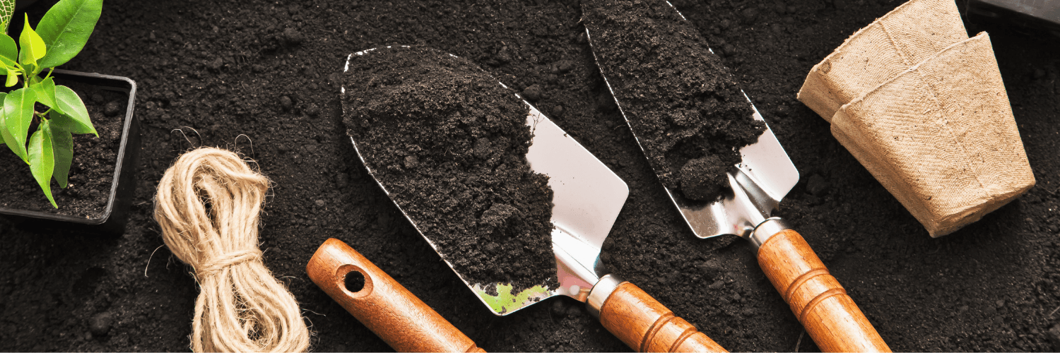 Gardening trends for 2022
