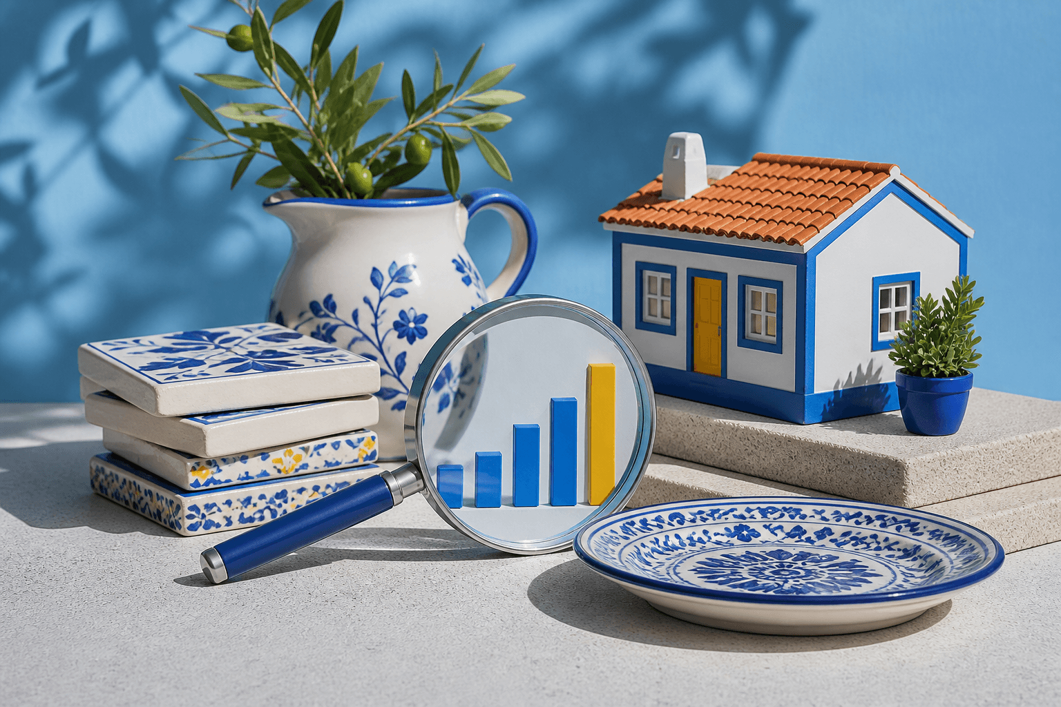 Booking.com vs Airbnb Portugal comparison - Hosts guide
