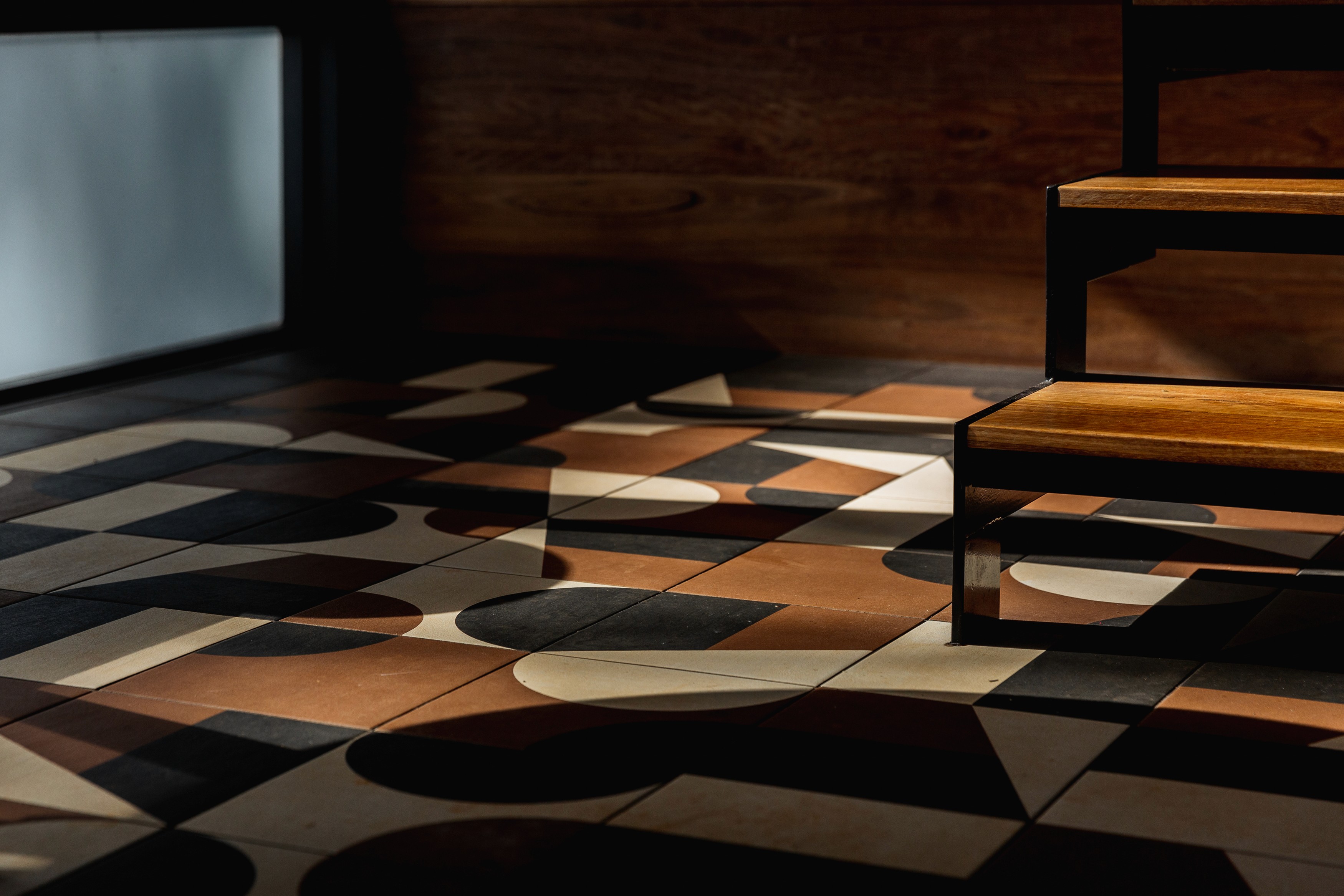 chalk house clark+granger