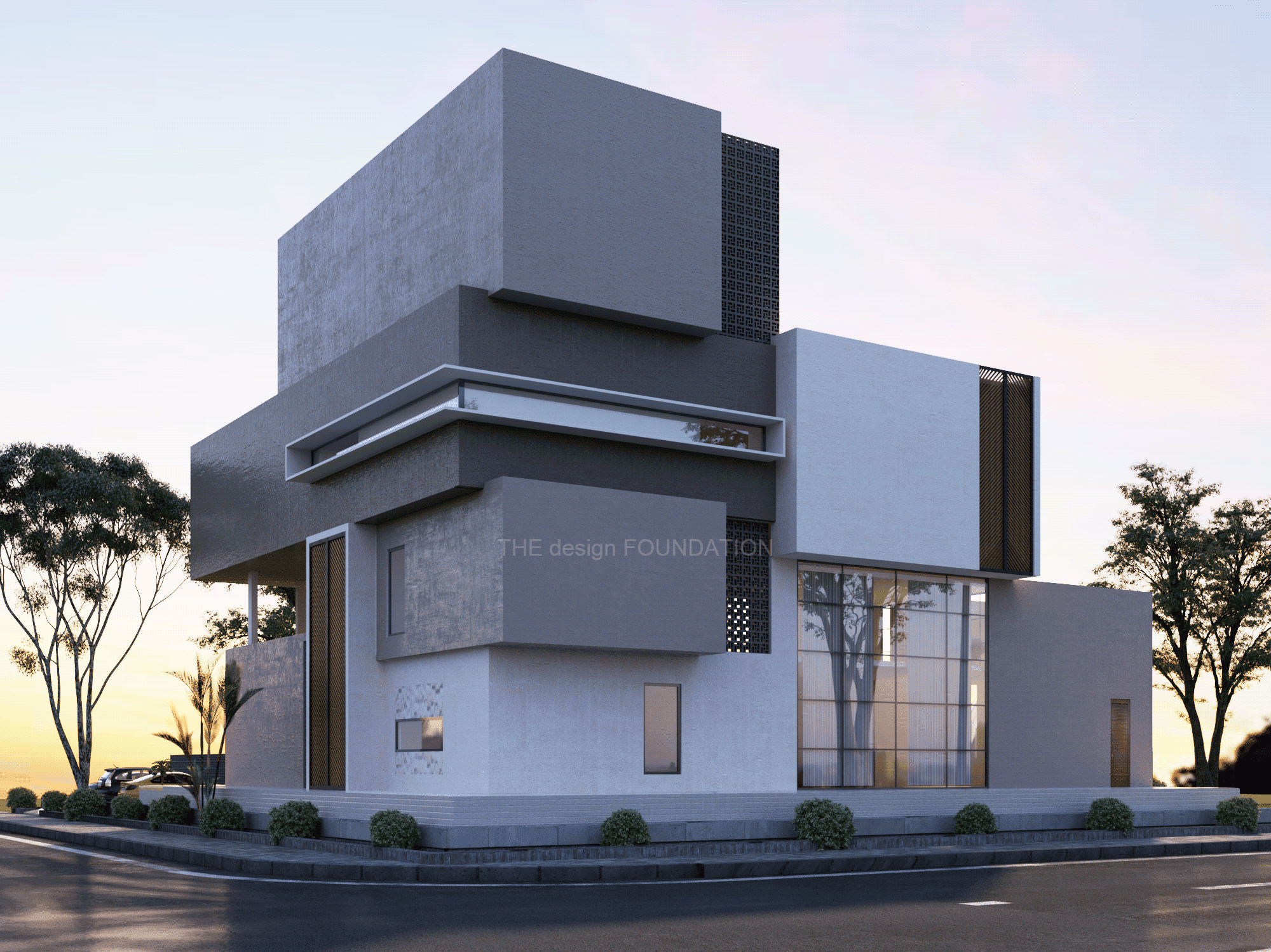 Arun Residence