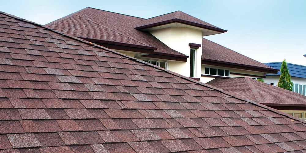 best roof shingles