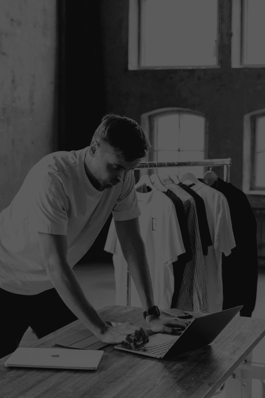 Why do all Shopify stores look the same (and what can be done about it)