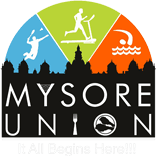 Mysore Union logo