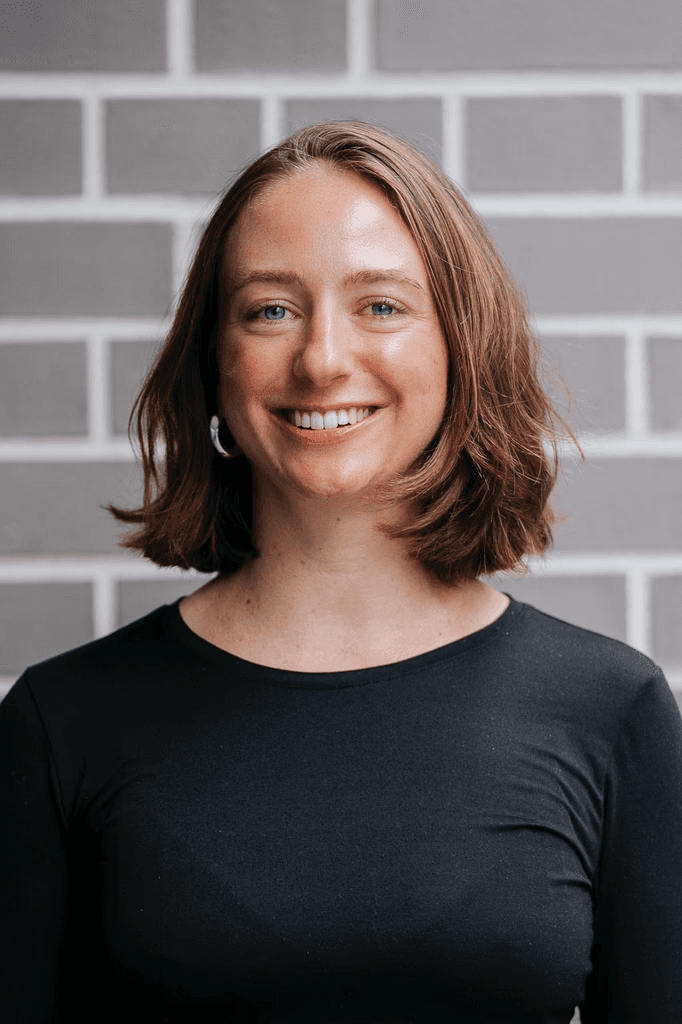 Nadine Wunderer von CrowdInsights. Ihre Ansprechpartnerin für erfolgreiche Bürgerbeteiligung