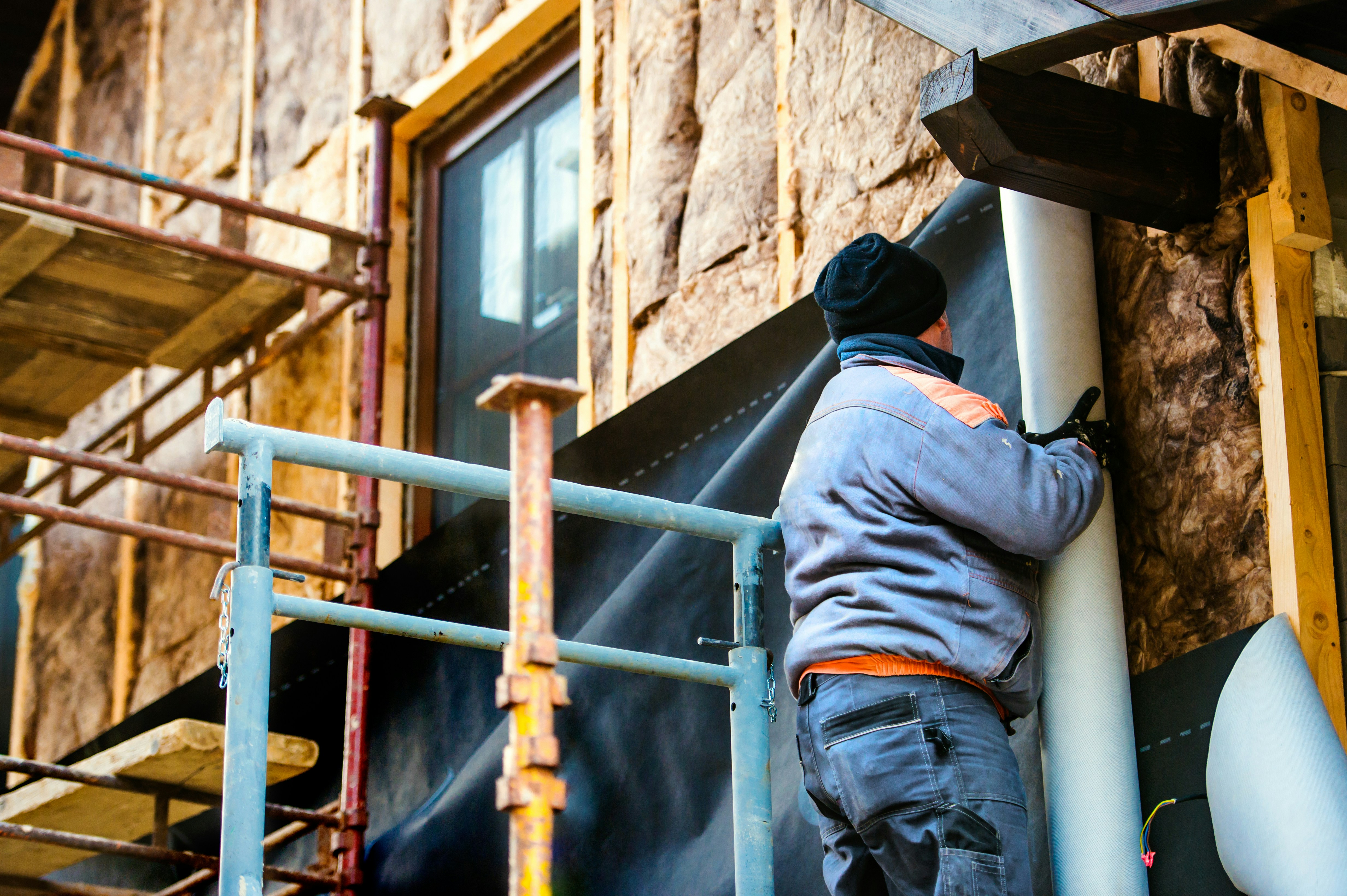 Top-Rated Vancouver Mold Inspection Services Near You