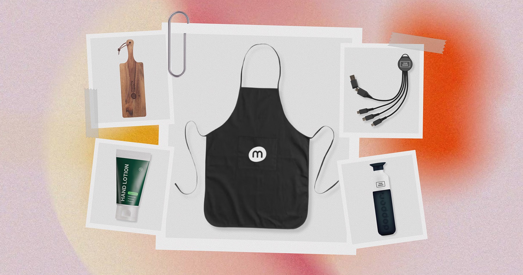 10 Corporate Gifts for Events to Create Memorable Brand Experiences