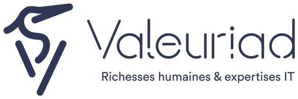 Logo Valeuriad