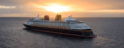 Disney Cruise Line