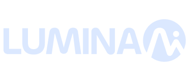 Lumina logo light