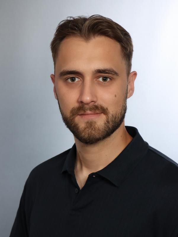 Team member