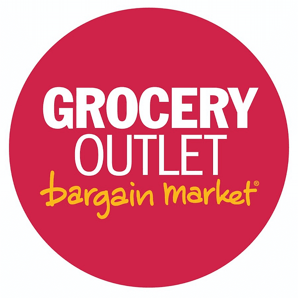 Logo of Grocery Outlet