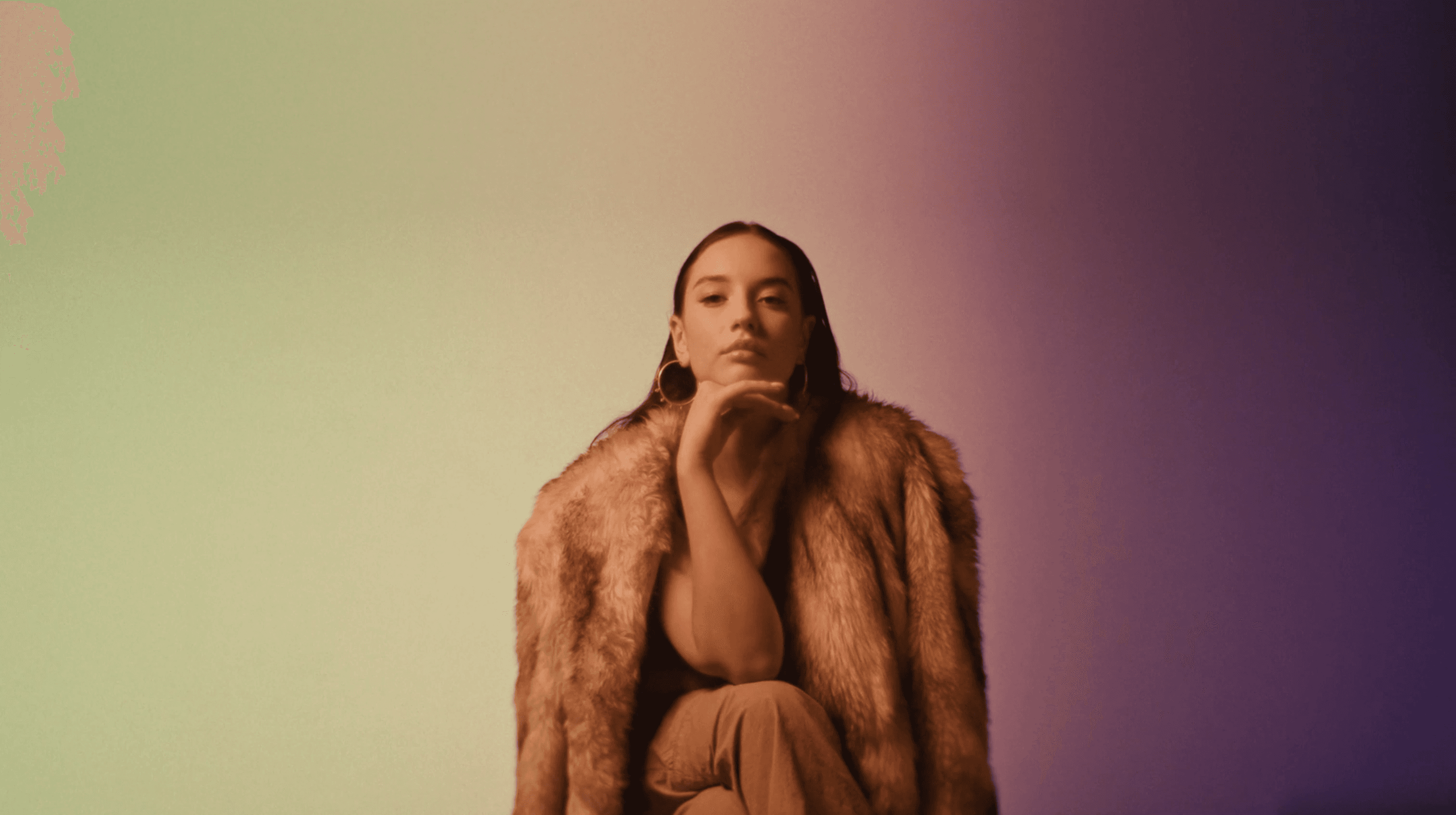 Aesthetic Direction by David Carlo Art Director Aesthetics campaign pic