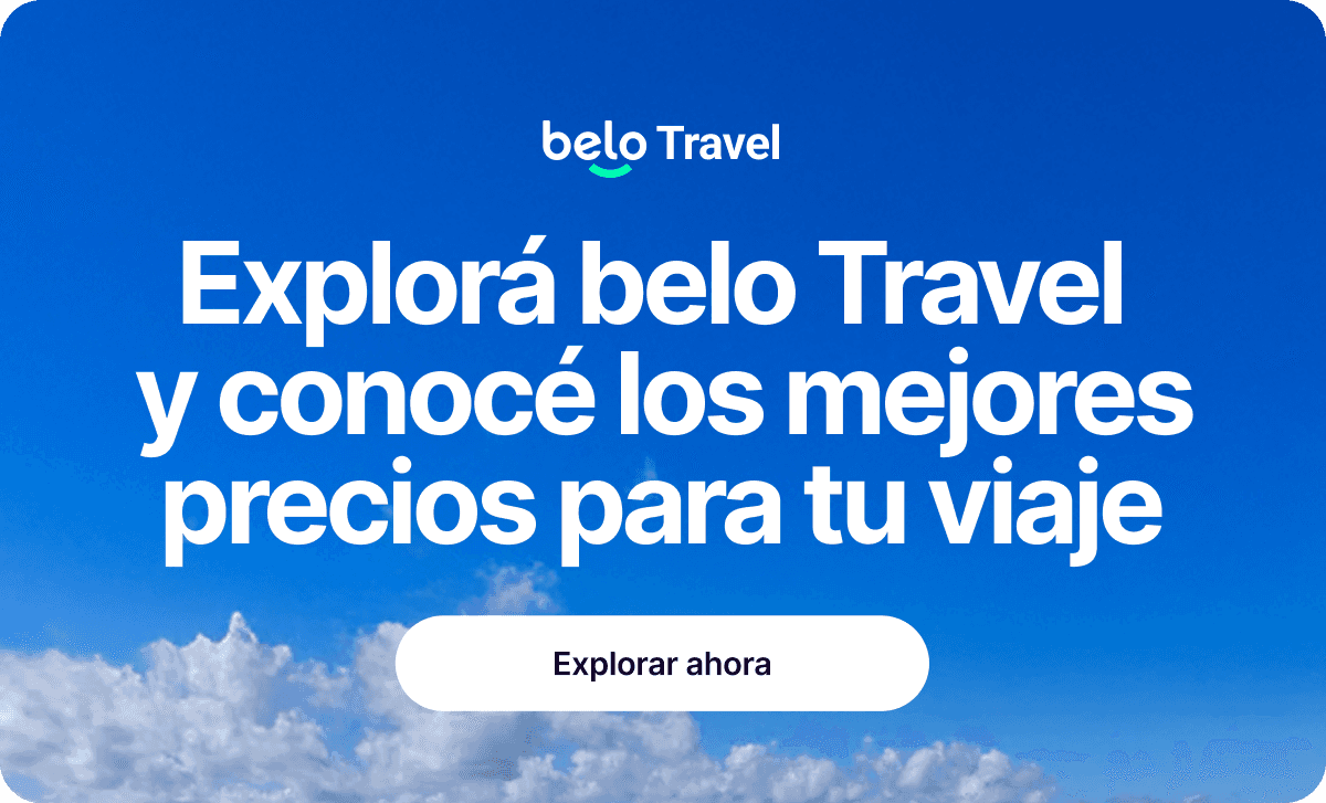 explorá belo travel y conocé los mejores alojamientos para este mundial 2026