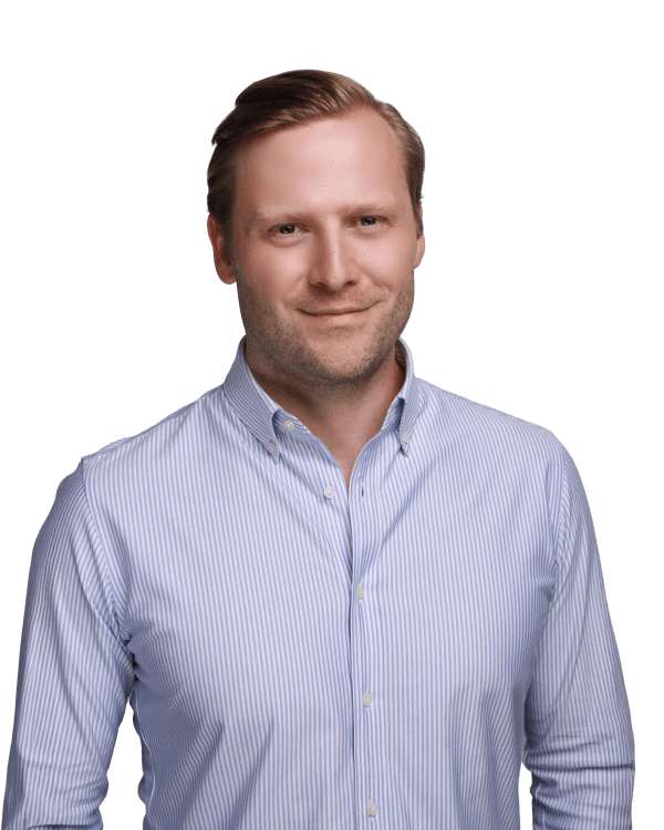 Philippe Wibaux headshot