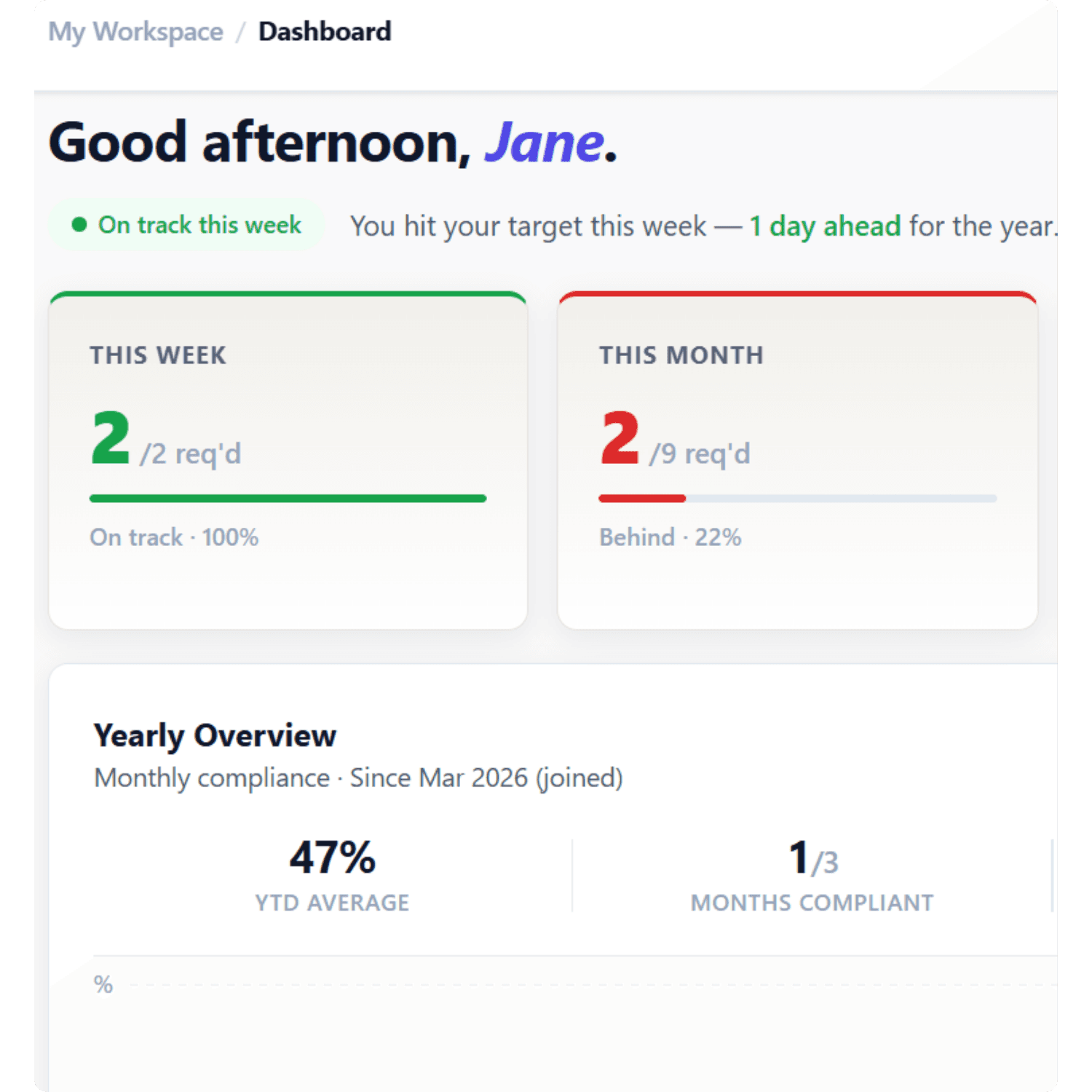 An image of Freelio's project ui