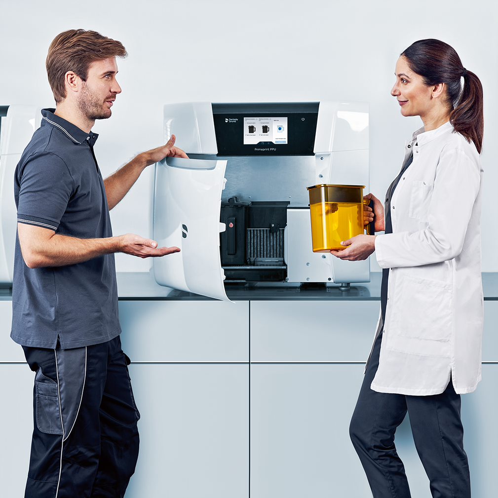 Restorative Solutions