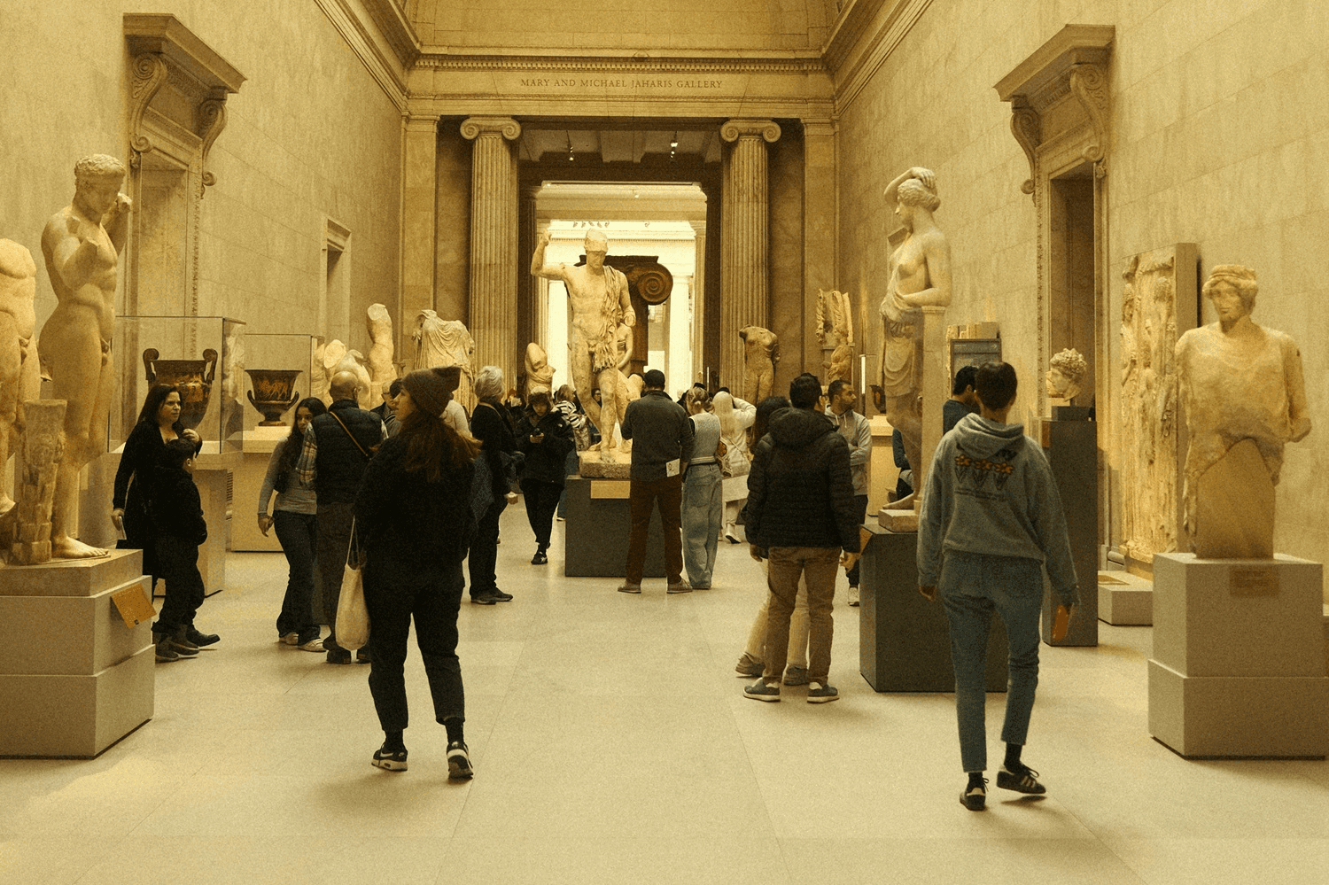 Family-Friendly Tips for Visiting