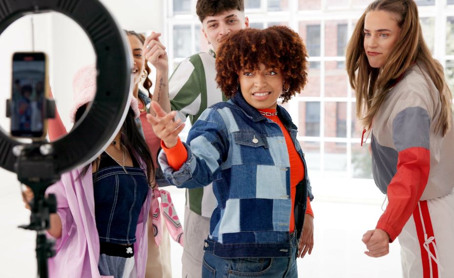  Ainda dá tempo de virar um influenciador digital?