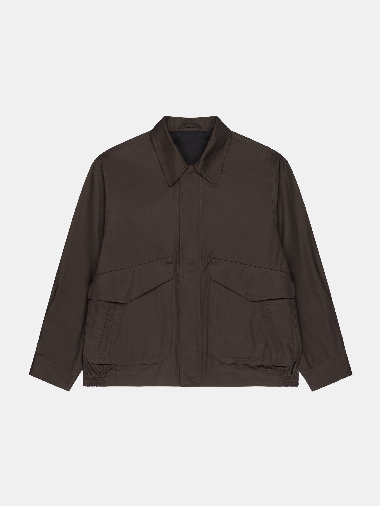Harrington Jacket - Tadaima - Preview