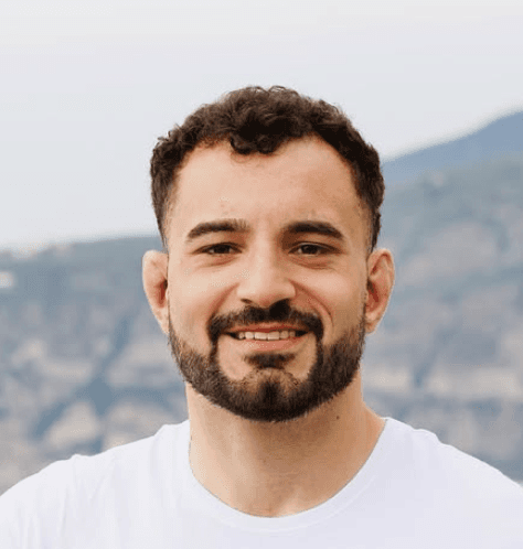 yuri catalano