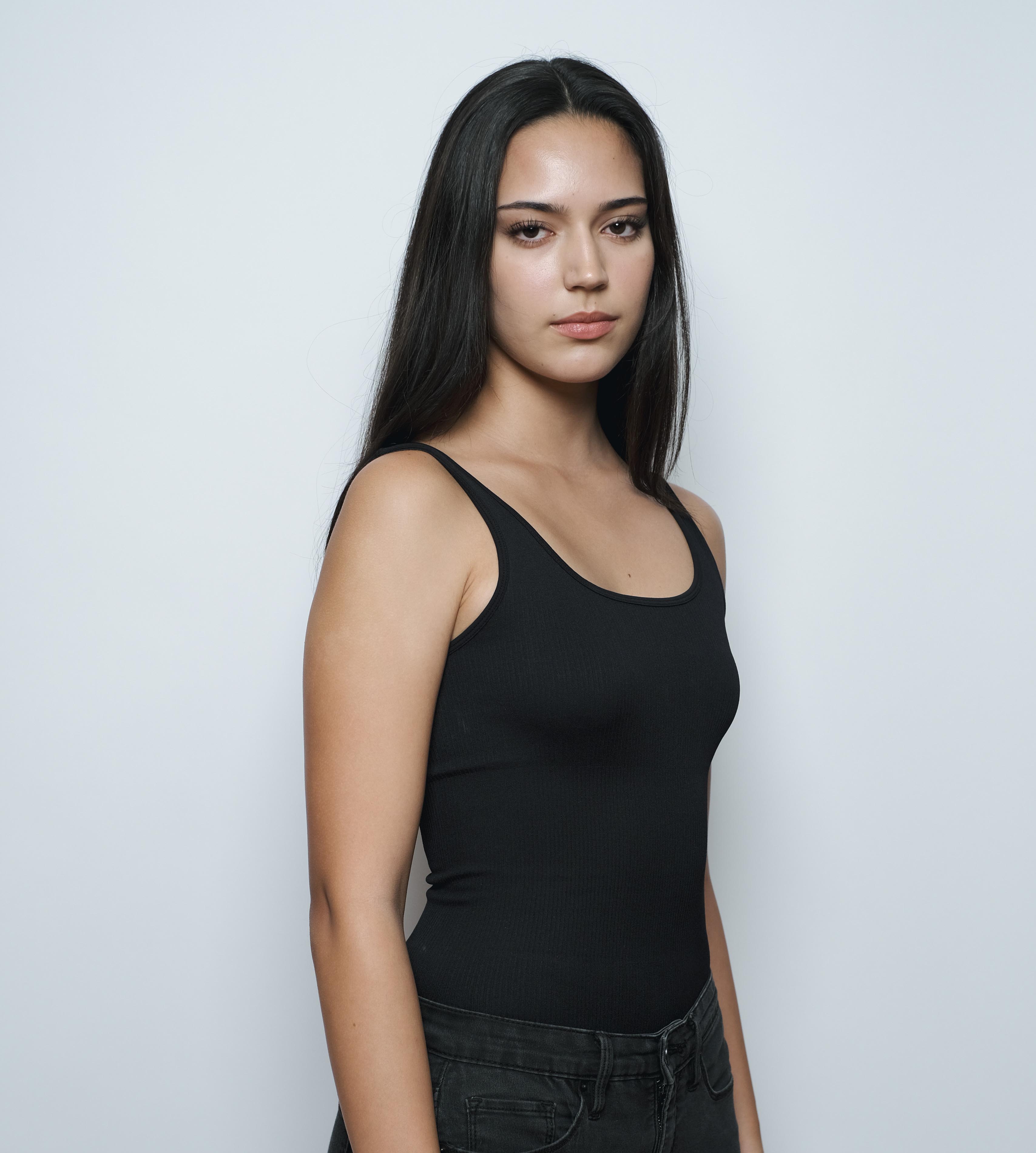 Mariana Díaz — 14