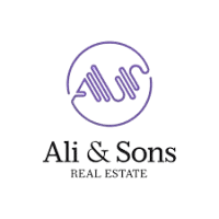 Ali & Sons Real Estate logo