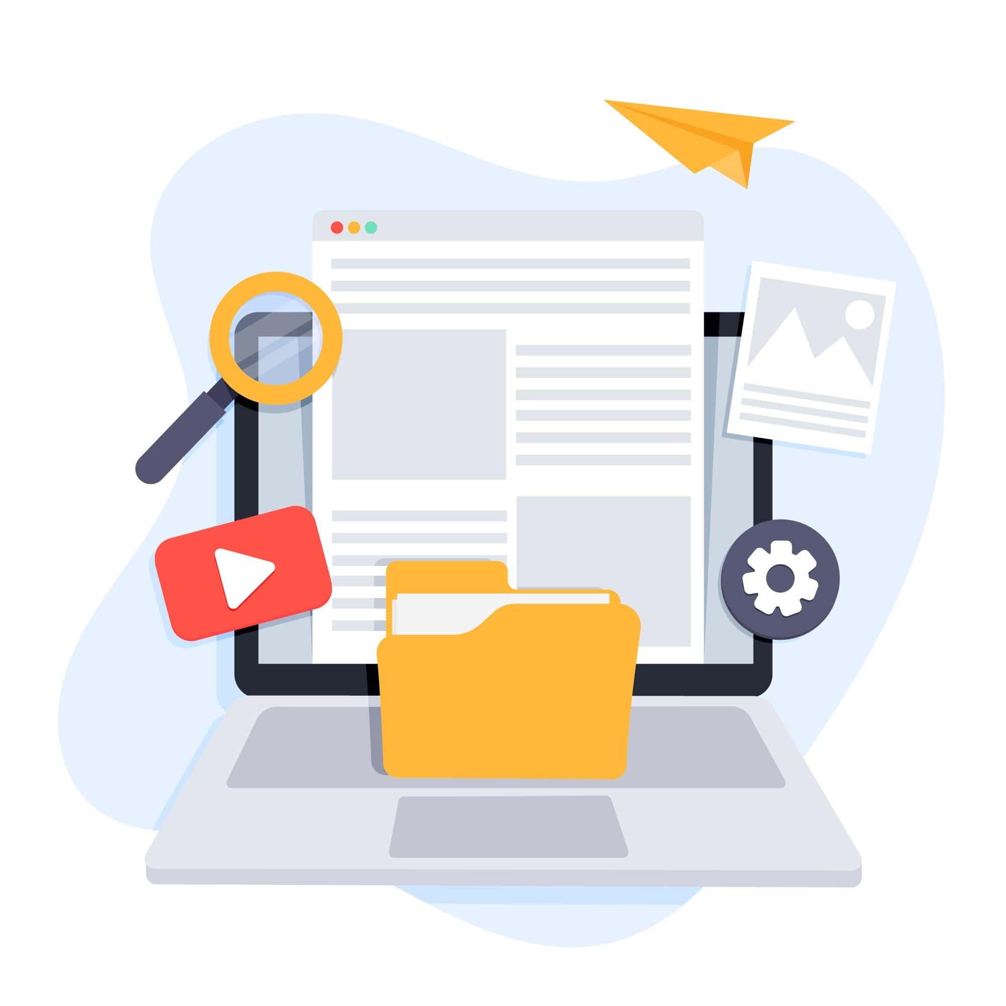 สรุปเรื่อง Content Marketing