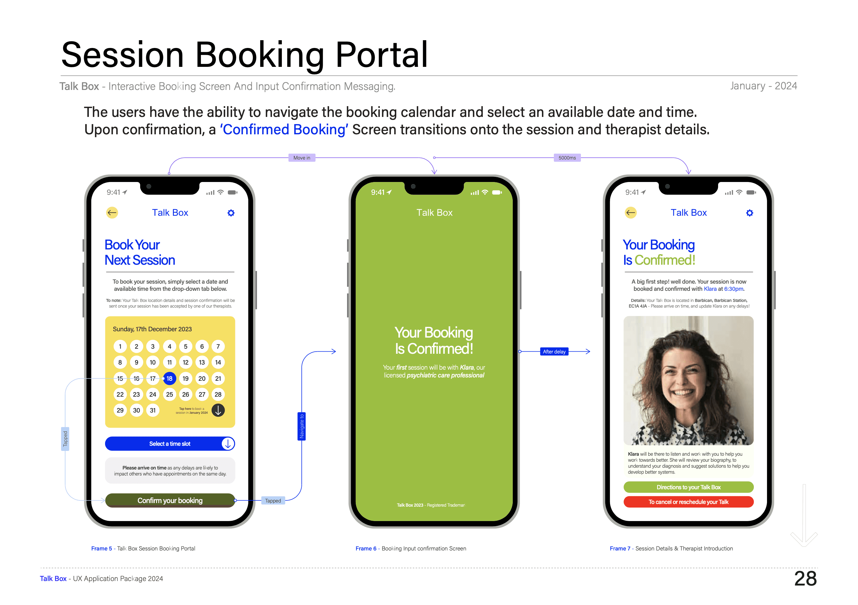 a cell phone on a bench