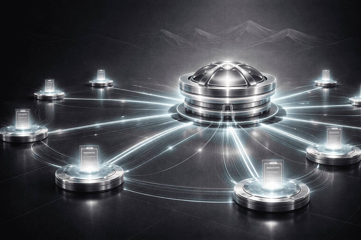 the magic of fragrance discovery to life