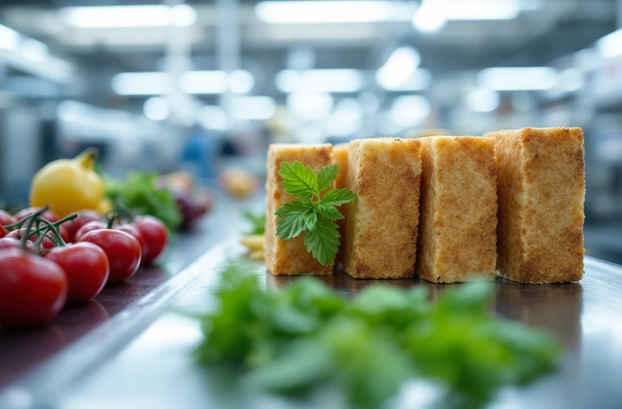 Professional image illustrating The Critical Role of Calibration in Food Safety