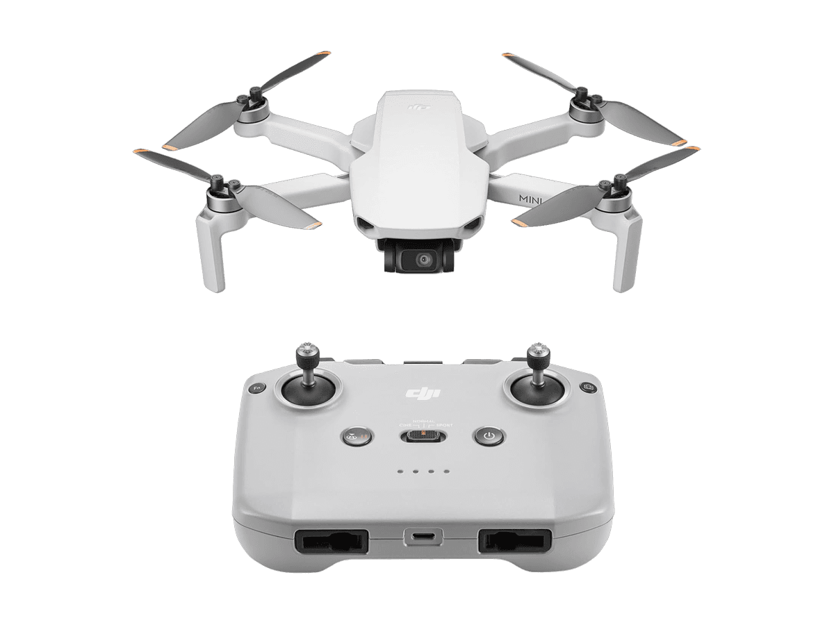 DJI Mini 4K