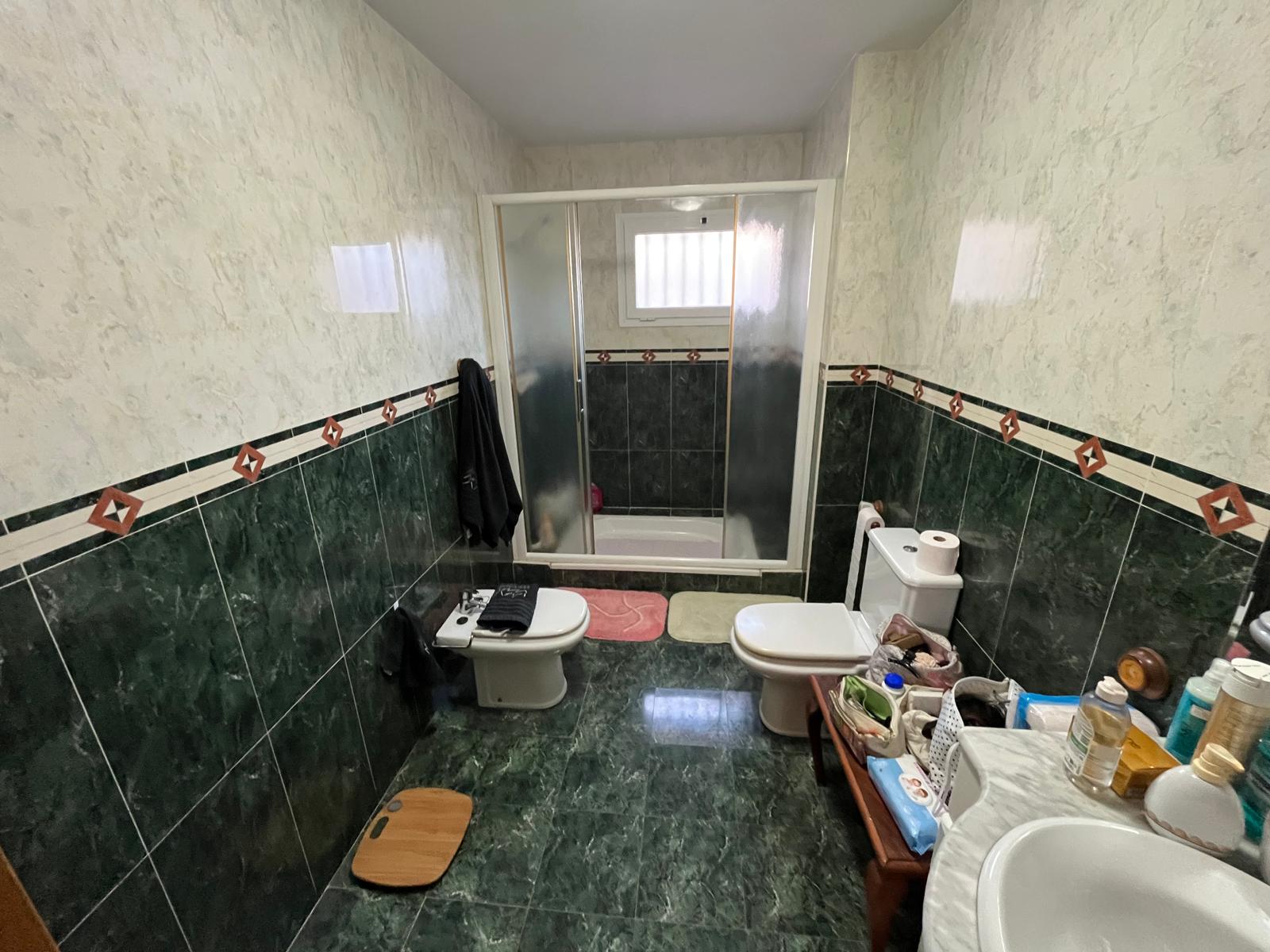Villa Aguadulce Almeria Andalousie — 12