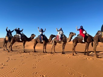 Eiffel Tower, Paris France