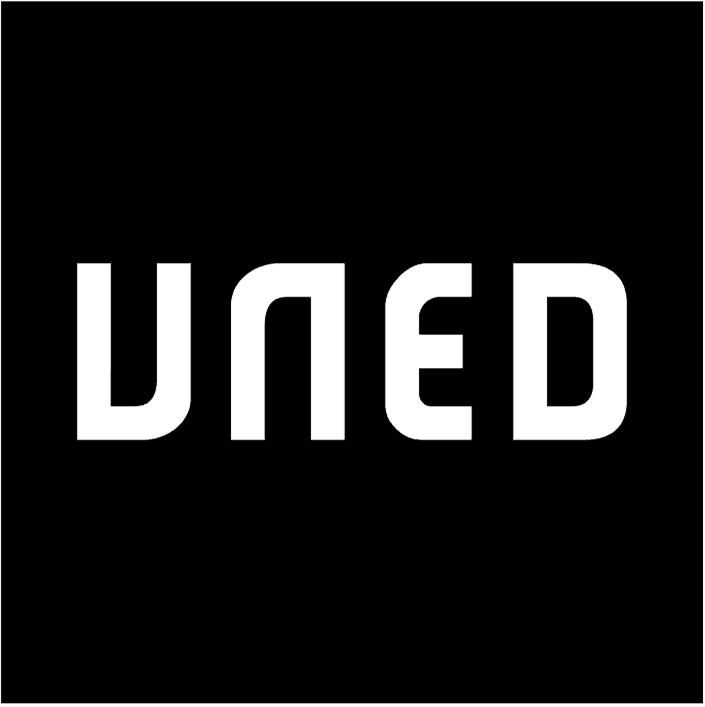 logo de la universidad a distancia española