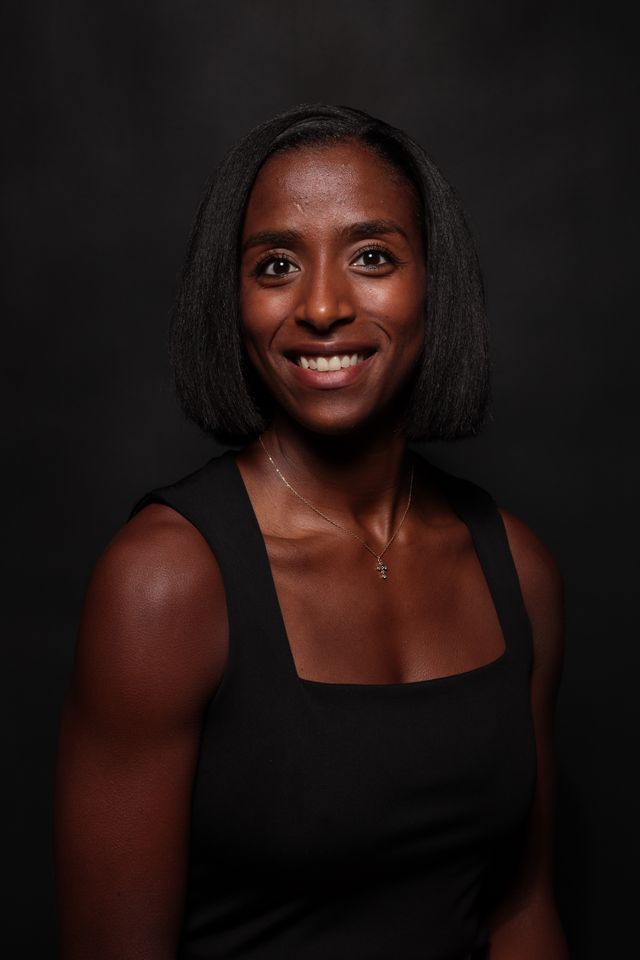 Malia Easler, Director of Growth