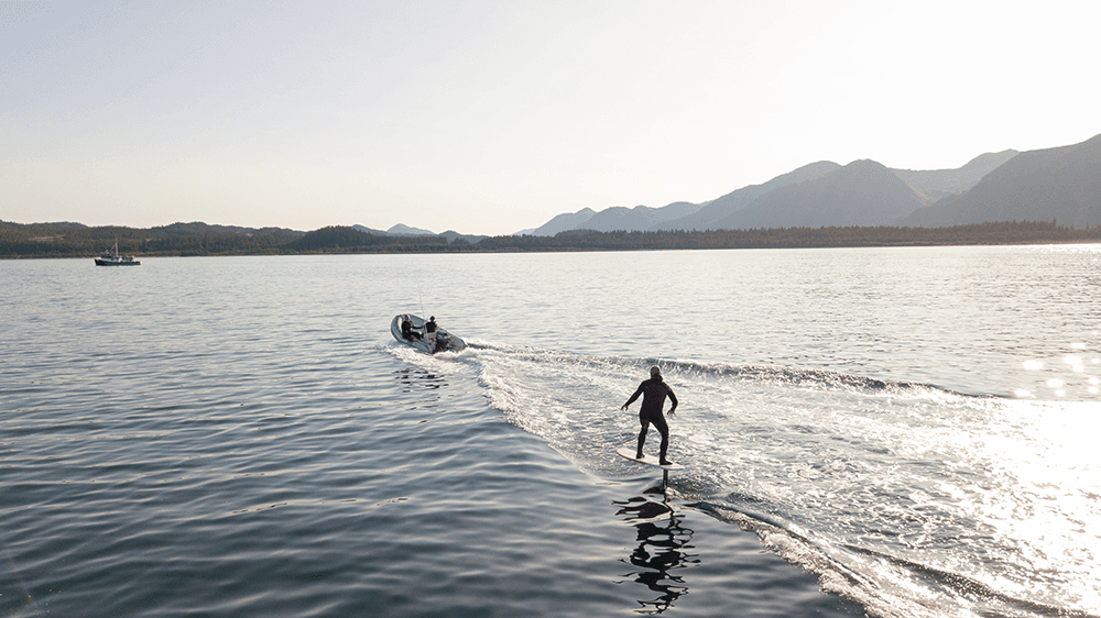 Family Boat Driving Lessons